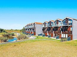 4 Person Holiday Home in Bogense-by Traum