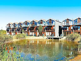 4 Person Holiday Home in Bogense-by Traum