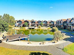 4 Person Holiday Home in Bogense-by Traum