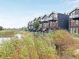 4 Person Holiday Home in Bogense-by Traum