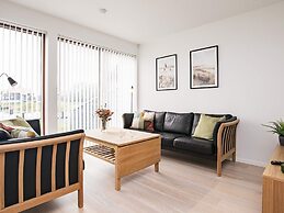 4 Person Holiday Home in Bogense-by Traum