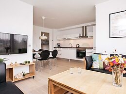 4 Person Holiday Home in Bogense-by Traum