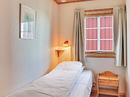 6 Person Holiday Home in Brekstad-by Traum