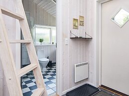 6 Person Holiday Home in Juelsminde