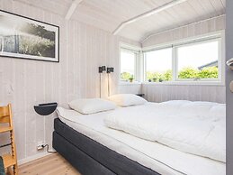 6 Person Holiday Home in Juelsminde