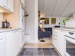 6 Person Holiday Home in Juelsminde