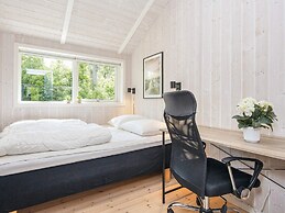 6 Person Holiday Home in Juelsminde