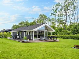 6 Person Holiday Home in Juelsminde