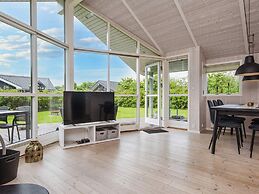 6 Person Holiday Home in Juelsminde