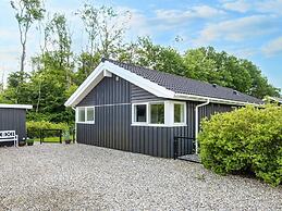 6 Person Holiday Home in Juelsminde