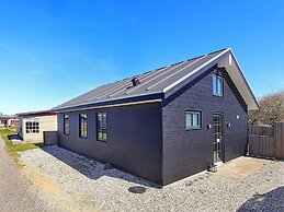 4 Star Holiday Home in Logstor