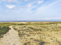 6 Person Holiday Home in Logstor