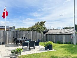 6 Person Holiday Home in Logstor