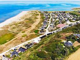 6 Person Holiday Home in Logstor