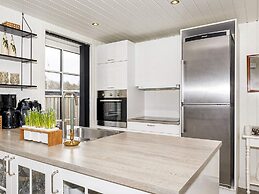 6 Person Holiday Home in Logstor