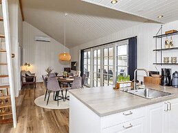 6 Person Holiday Home in Logstor