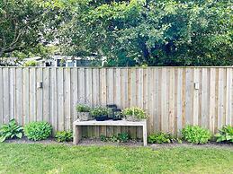 6 Person Holiday Home in Logstor