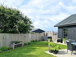 6 Person Holiday Home in Logstor