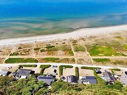 6 Person Holiday Home in Logstor