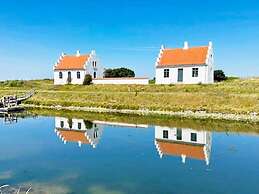 6 Person Holiday Home in Logstor