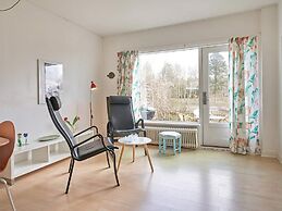 2 Person Holiday Home in Aakirkeby