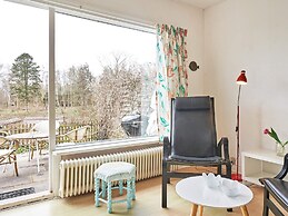 2 Person Holiday Home in Aakirkeby