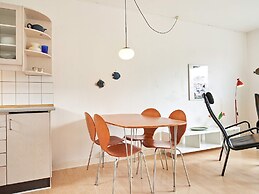 2 Person Holiday Home in Aakirkeby