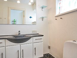 2 Person Holiday Home in Aakirkeby