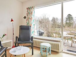 2 Person Holiday Home in Aakirkeby