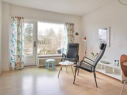 2 Person Holiday Home in Aakirkeby