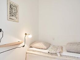 2 Person Holiday Home in Aakirkeby