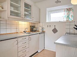 2 Person Holiday Home in Aakirkeby
