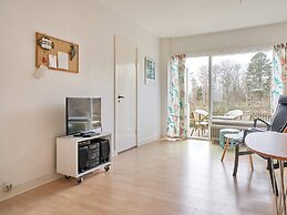 2 Person Holiday Home in Aakirkeby