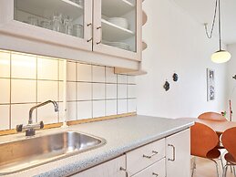 2 Person Holiday Home in Aakirkeby