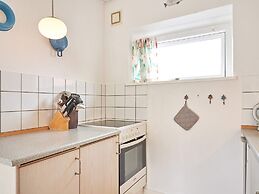 2 Person Holiday Home in Aakirkeby
