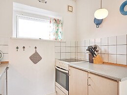 2 Person Holiday Home in Aakirkeby