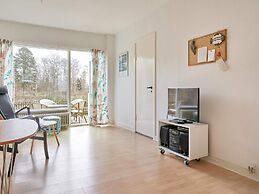 2 Person Holiday Home in Aakirkeby