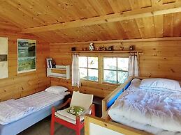 7 Person Holiday Home in Ingaro