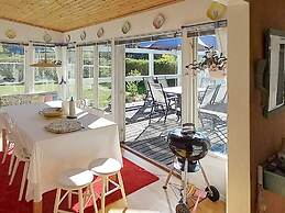 7 Person Holiday Home in Ingaro-by Traum