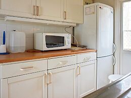 7 Person Holiday Home in Ingaro-by Traum