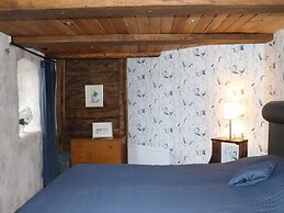 4 Person Holiday Home in Simlangsdalen