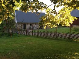 4 Person Holiday Home in Simlangsdalen