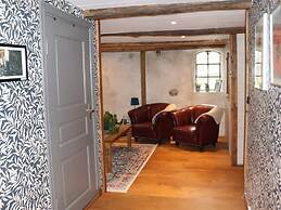 4 Person Holiday Home in Simlangsdalen-by Traum