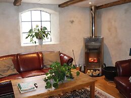 4 Person Holiday Home in Simlangsdalen-by Traum
