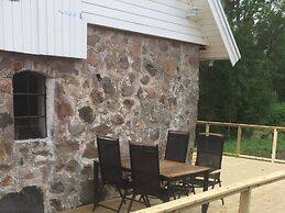 4 Person Holiday Home in Simlangsdalen-by Traum
