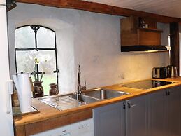 4 Person Holiday Home in Simlangsdalen-by Traum