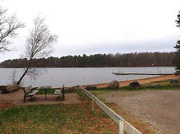 4 Person Holiday Home in Simlangsdalen-by Traum