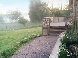 4 Person Holiday Home in Simlangsdalen-by Traum