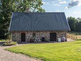 4 Person Holiday Home in Simlangsdalen