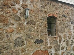 4 Person Holiday Home in Simlangsdalen-by Traum